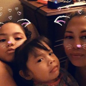 Meet your Posher, Rosanna